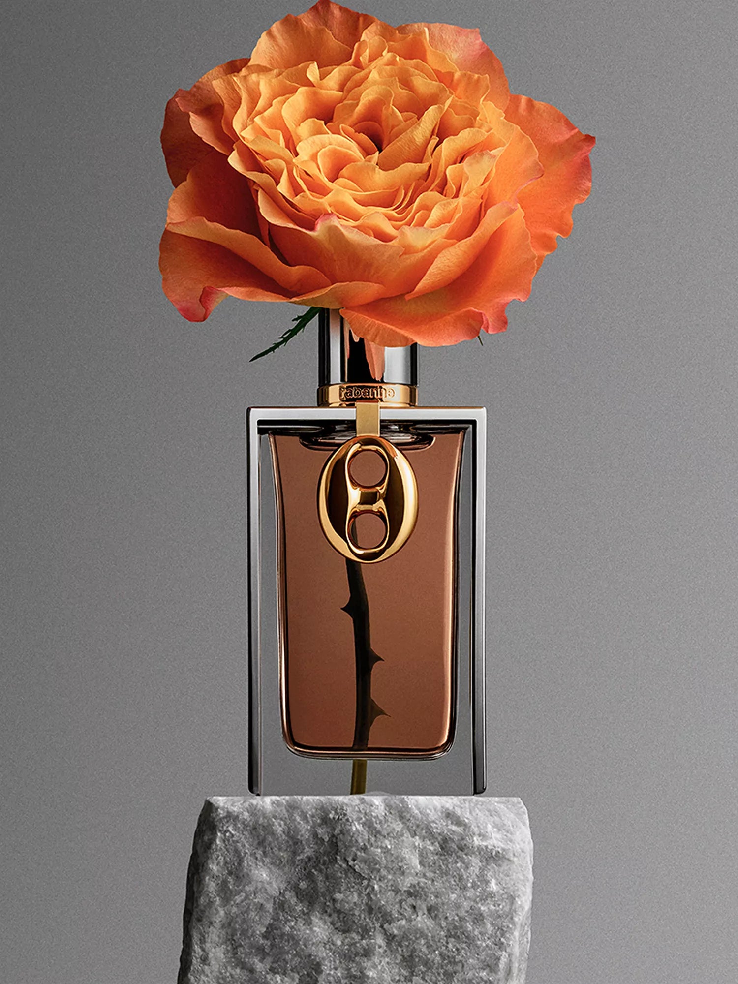 Paco Rabanne Rose 1969 Eau De Parfum 125ML