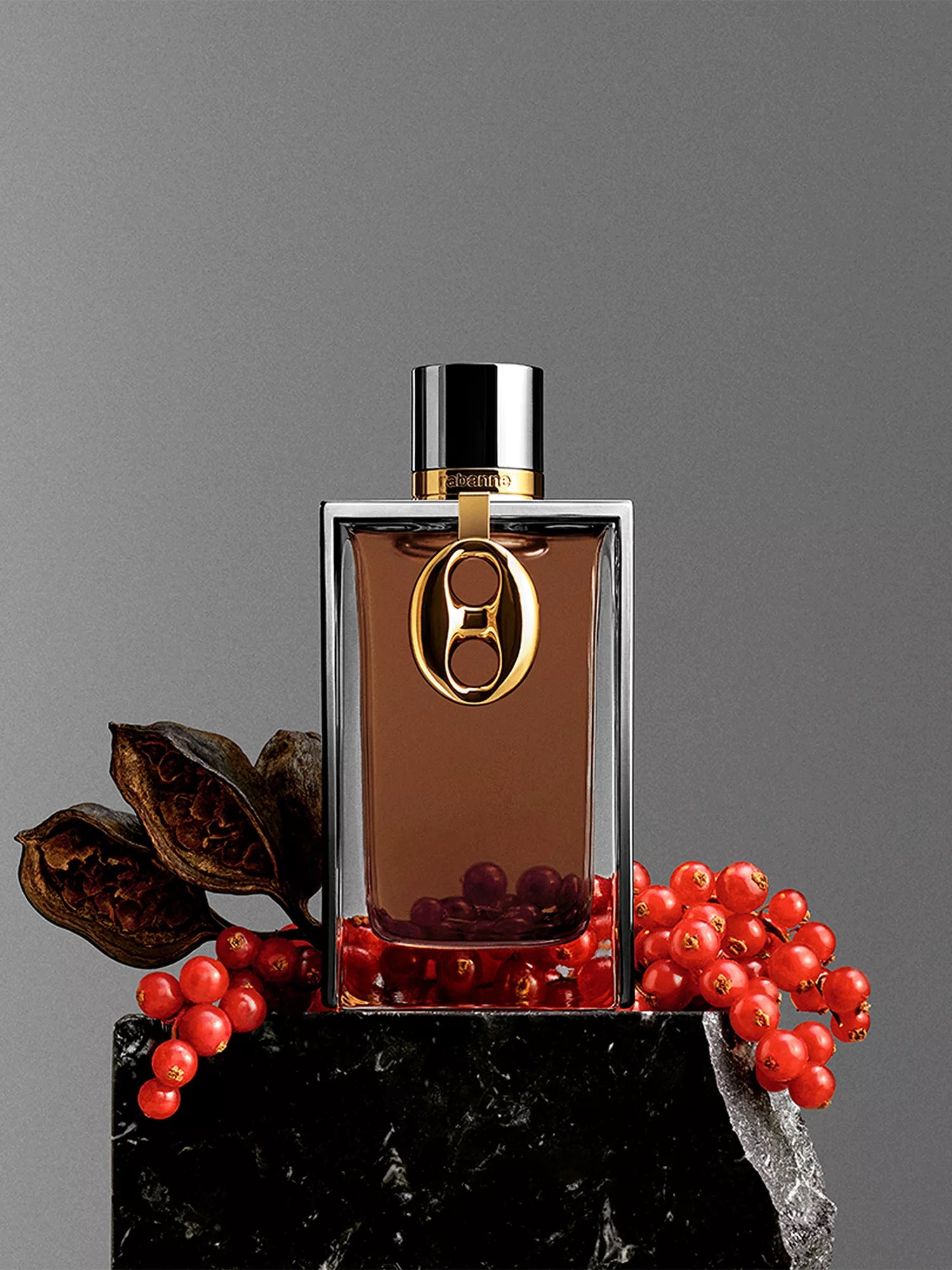 Paco Rabanne Armure Mara Eau De Parfum 125ML