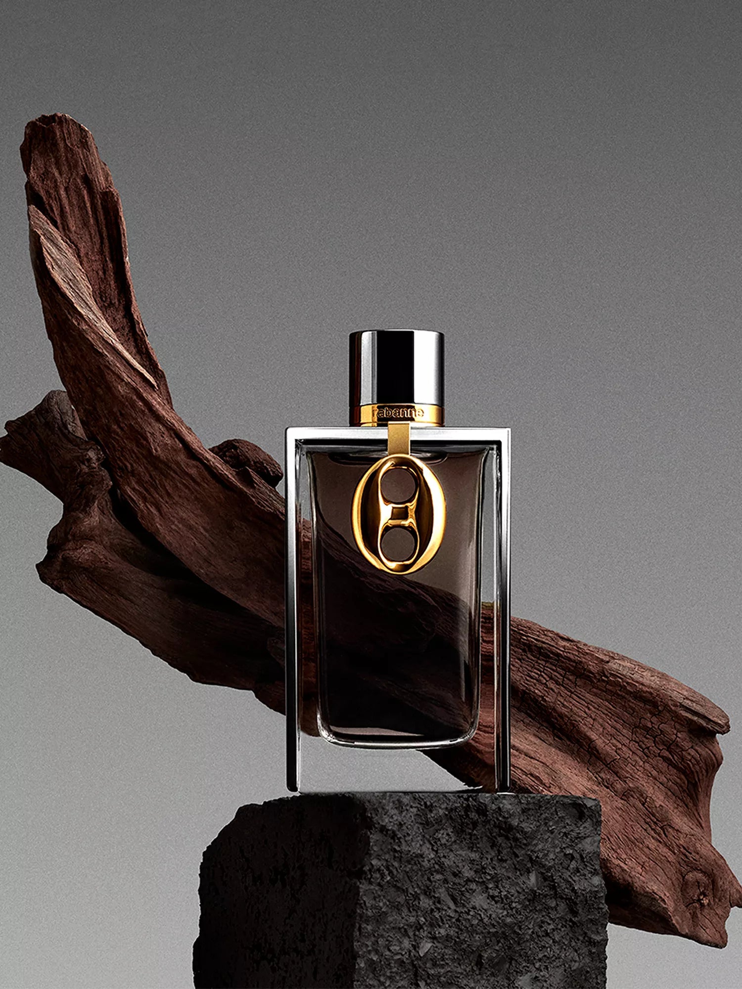Paco Rabanne Oud Montaigne Eau De Parfum 125ML
