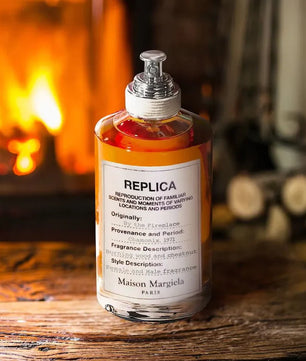 Maison Margiela Replica By The Fireplace Eau De Toilette 100ML