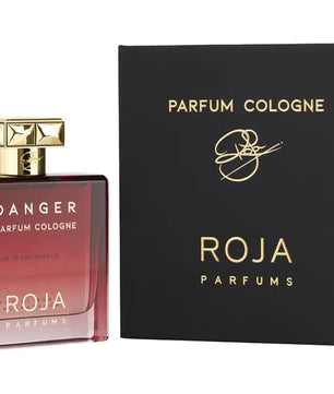 ROJA Danger Pour Homme Cologne 100ML
