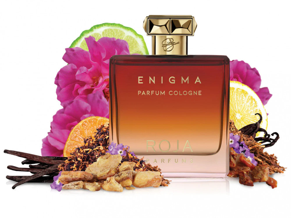 ROJA Parfums Enigma Pour Homme Cologne 100ML