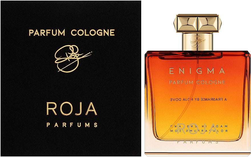 ROJA Parfums Enigma Pour Homme Cologne 100ML