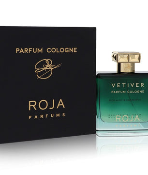 ROJA Parfums Vetiver Pour Homme Cologne 100ML