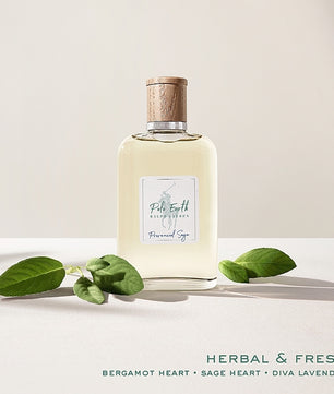 Ralph Lauren Polo Earth Provencial Sage EDT 100ML