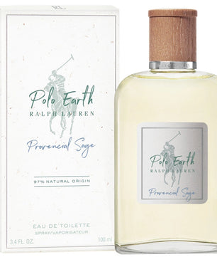 Ralph Lauren Polo Earth Provencial Sage EDT 100ML
