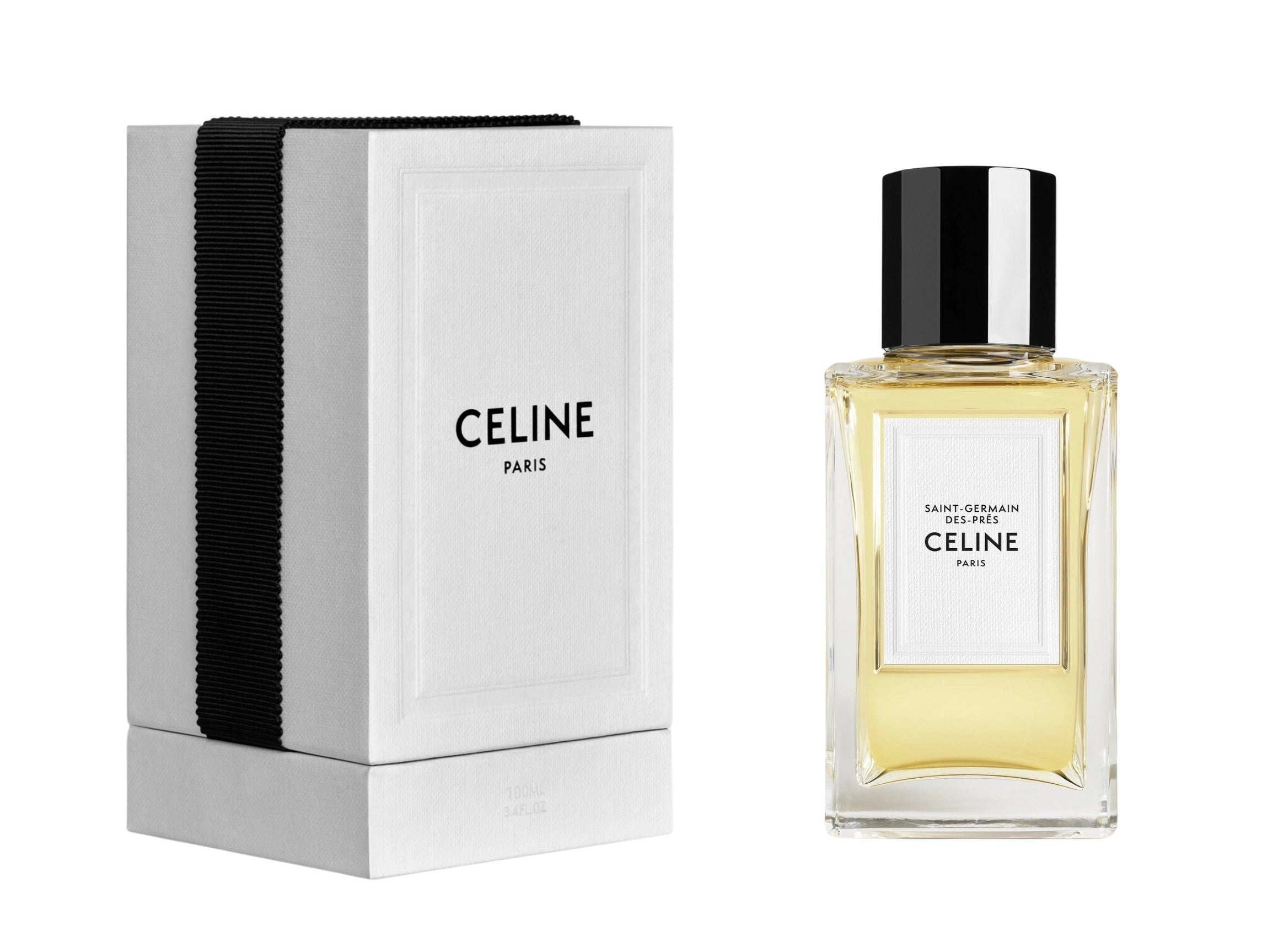 セリーヌ サンジェルマン 香水 100ml セリーヌ 【公式通販】