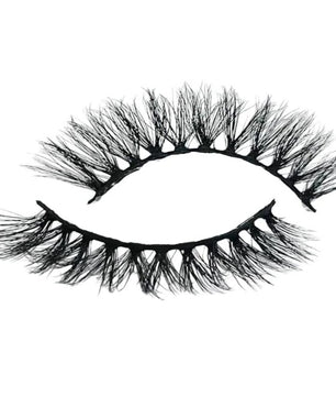 Sleek Luxury Eyelashes - BLISS #05