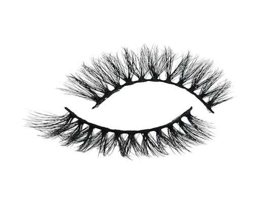 Sleek Luxury Eyelashes - BLISS #05