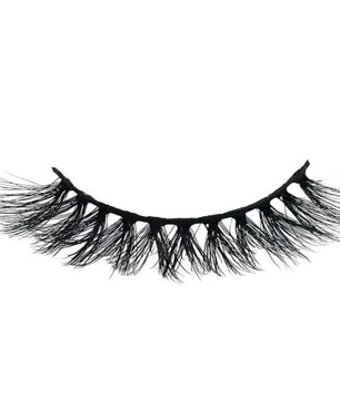 Sleek Luxury Eyelashes - BLISS #05