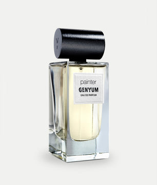 Genyum Painter Unisex Eau De Parfum 100ML