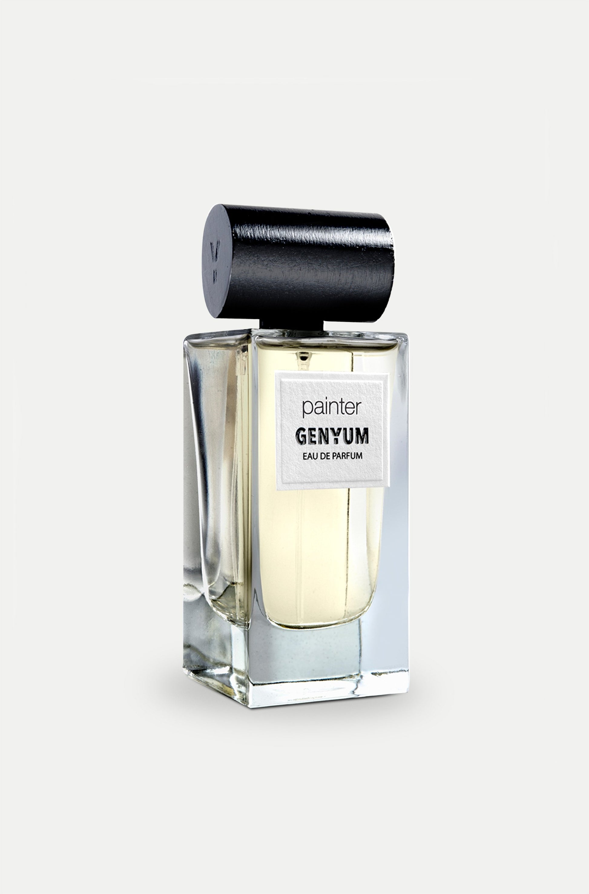 Genyum Painter Unisex Eau De Parfum 100ML
