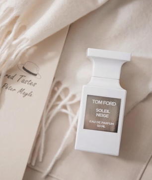 Tom Ford Soleil Neige Eau De Parfum 100ML