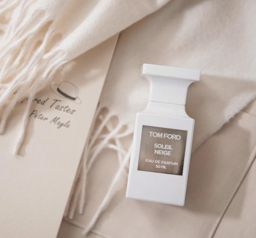 Tom Ford Soleil Neige Eau De Parfum 100ML