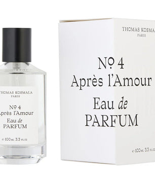 Thomas Kosmala NO.4 Apres L'amour Eau De Parfum 100ML
