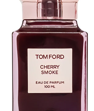 Tom Ford Cherry Smoke Eau De Parfum 100ML