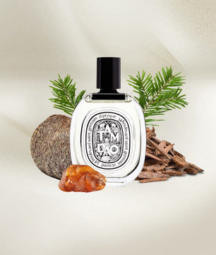 DIPTYQUE Tam Dao Eau De Toilette 100ML