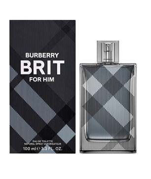 Burberry Brit For Men Eau De Toilette 100ML