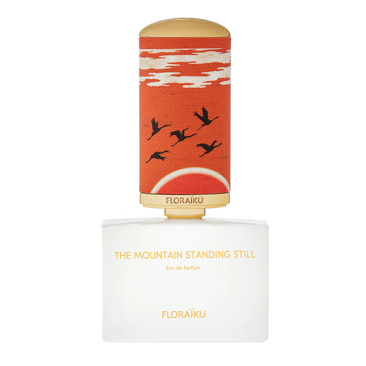 Floraiku The Mountain Standing Still EDP 50ml+10ml