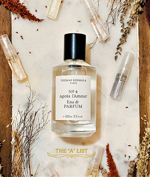 Thomas Kosmala NO.4 Apres L'amour Eau De Parfum 100ML