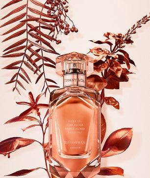 Tiffany & Co. Rose Gold Intense 