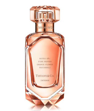 Tiffany & Co. Rose Gold Intense Eau De Parfum 75ML