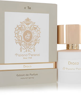Tiziana Terenzi Draco Extrait De Parfum 100ML