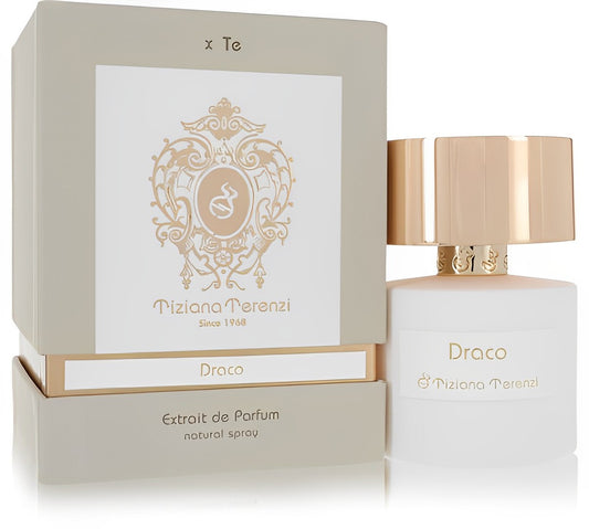 Tiziana Terenzi Draco Extrait De Parfum 100ML