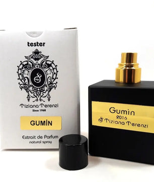 Tiziana Terenzi Gumin Extrait De Parfum Tester 100ML