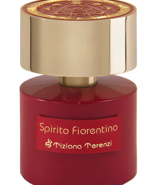 Tiziana Terenzi Spirito Fiorentino Extrait De Parfum 100ML