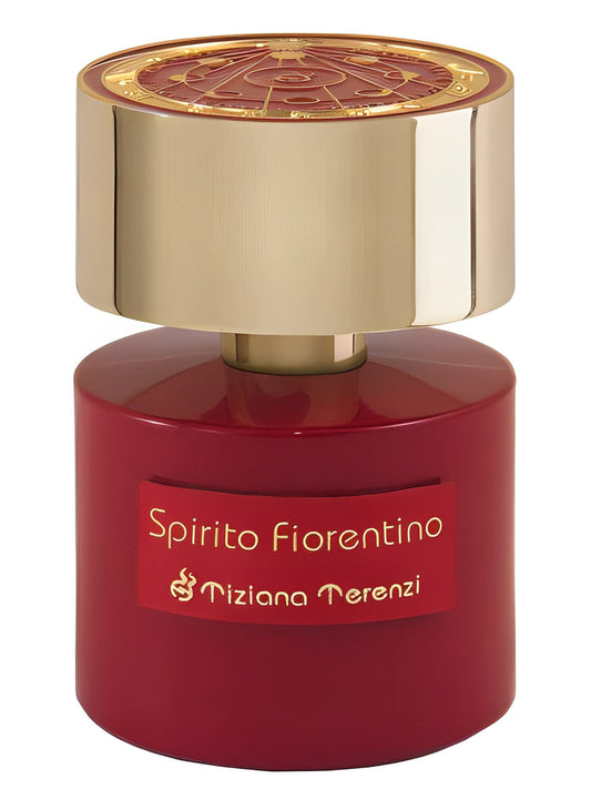 Tiziana Terenzi Spirito Fiorentino Extrait De Parfum 100ML