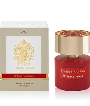 Tiziana Terenzi Spirito Fiorentino Extrait De Parfum 100ML