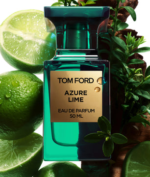 Tom Ford Azure Lime Eau De Parfum 50ML