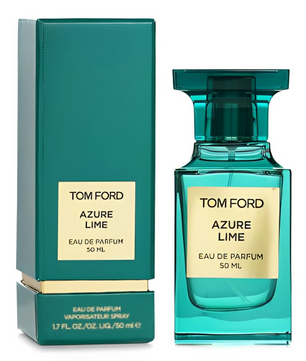 Tom Ford Azure Lime Eau De Parfum 50ML