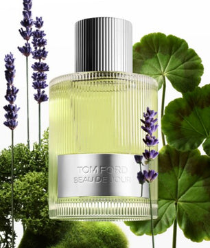 Tom Ford Beau De Jour Eau De Parfum Tester 100ML