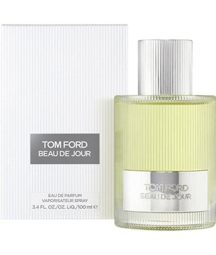 Tom Ford Beau De Jour Eau De Parfum Tester 100ML