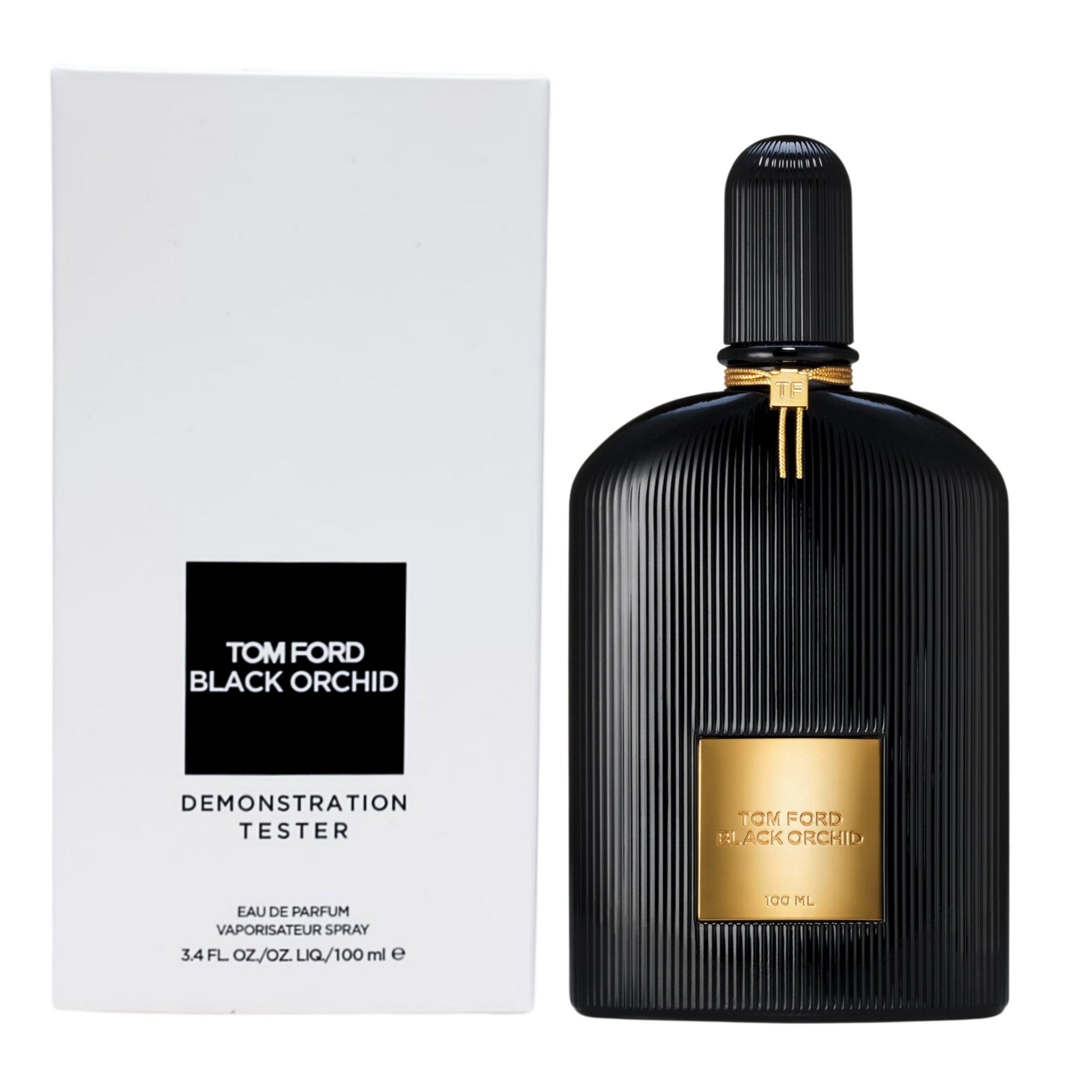 Tom Ford Black Orchid EDP Tester 100ML