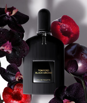 Tom Ford Black Orchid Eau De Toilette 100ML