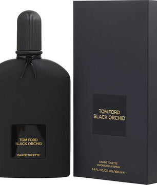 Tom Ford Black Orchid Eau De Toilette 100ML