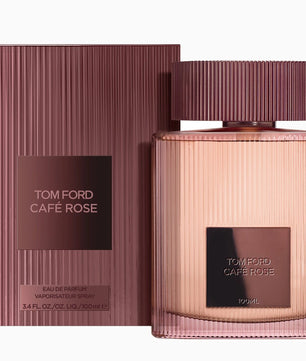 Tom Ford Cafe Rose Eau De Parfum 100ML
