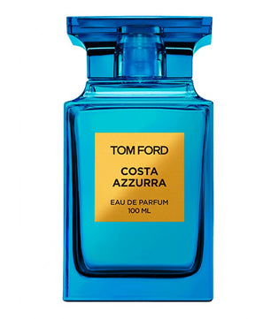 Tom Ford Costa Azzurra Eau De Parfum 100ML