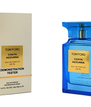 Tom Ford Costa Azzurra Eau De Parfum Tester 100ML