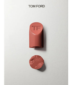 Tom Ford Lip Color Matte Rouge a Levres 02 Rose Petal, 3g