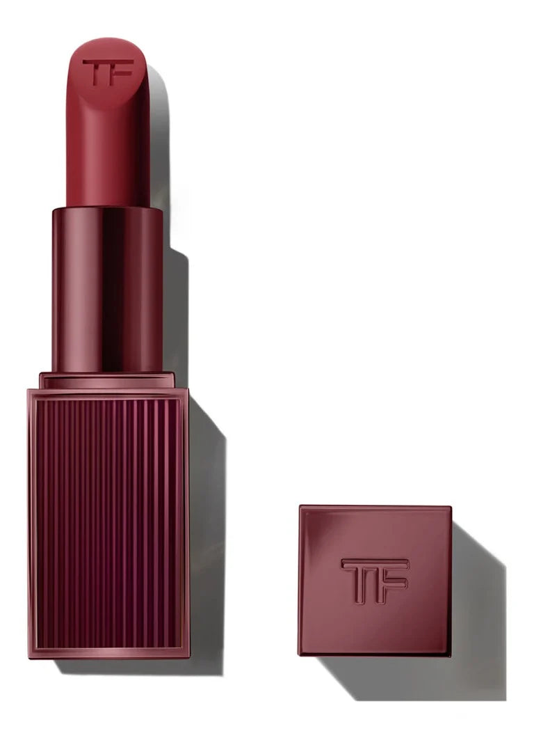 Tom Ford Lip Color Matte Rouge a Levres 07 Nubile, 3g
