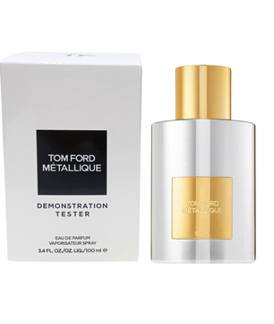 Tom Ford Metallique Eau De Parfum Tester 100ML