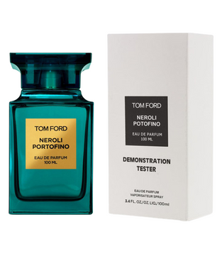 Tom Ford Neroli Portofino Eau De Parfum Tester 100ML