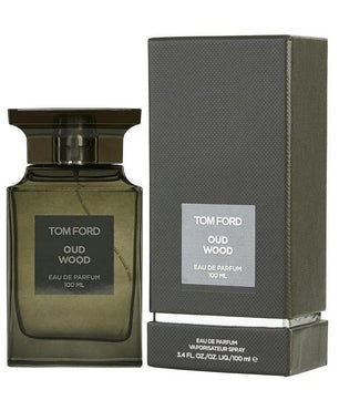 Tom Ford Oud Wood Eau De Parfum 100ML