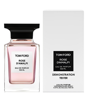Tom Ford Rose D'Amalfi Eau De Parfum Tester 100ML