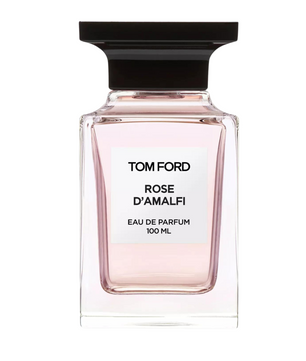 Tom Ford Rose D'Amalfi Eau De Parfum Tester 100ML
