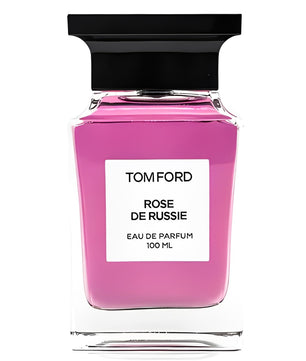 Tom Ford Rose De Russie Eau De Parfum 100ML